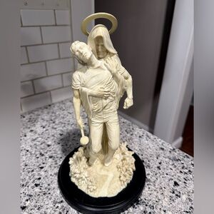 Forgiven- from Masterpiece Collection Religious Statue
